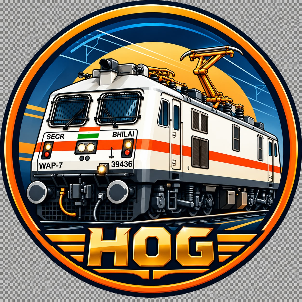 HOG Report