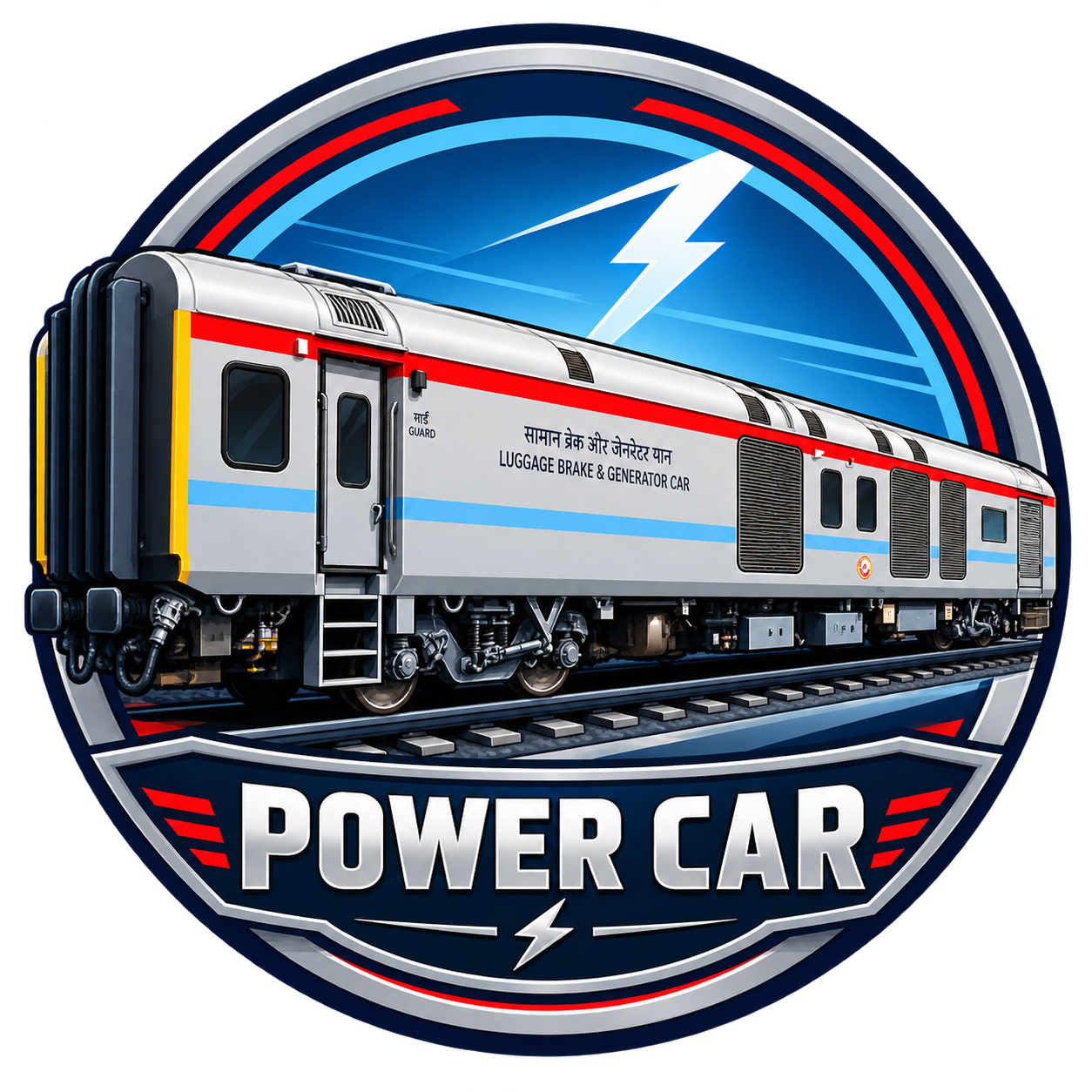 Power Cars