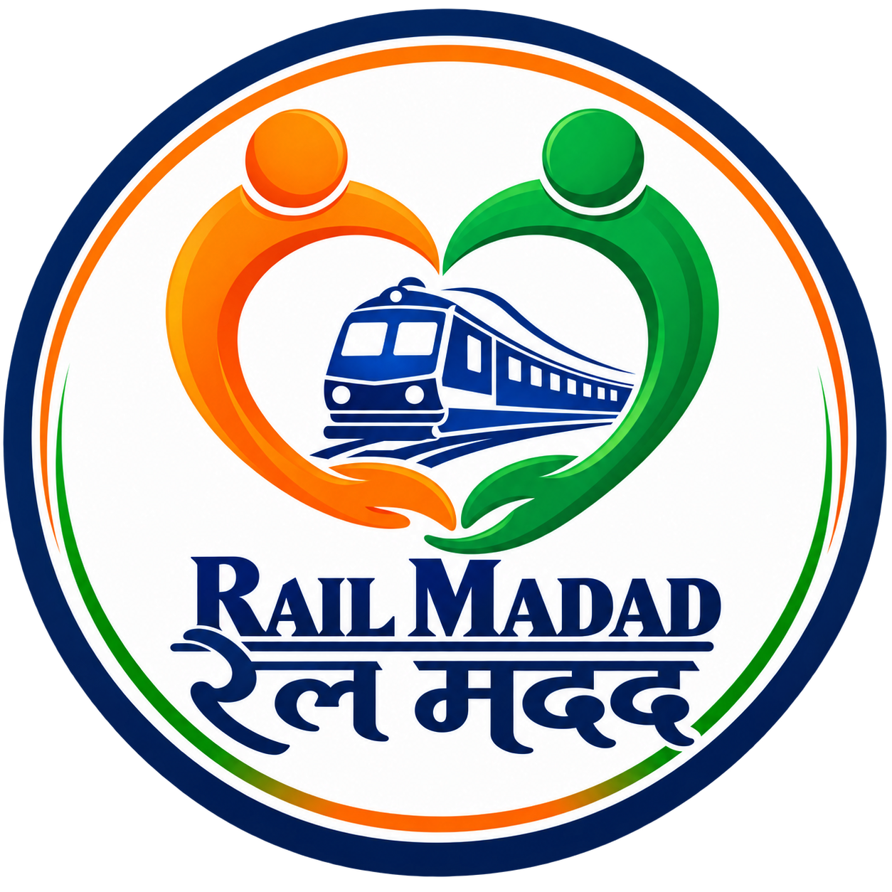 Rail Madad
